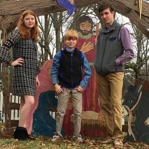 Meet your Posher, Wendy